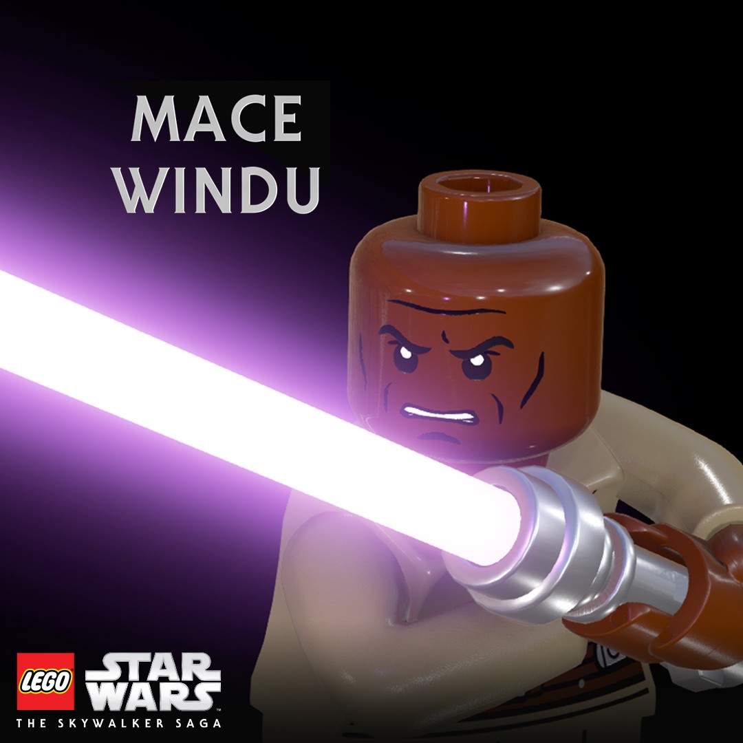 LEGO Star Wars: La Saga Skywalker - Imagen 24
